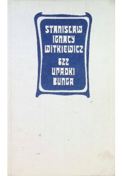 622 upadki Bunga