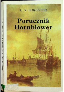 Porucznik Hornblower