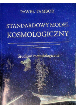 Standardowy model kosmologiczny