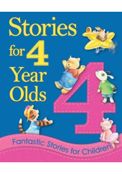 Stories for 4 Year Olds