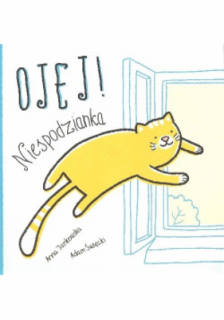 Ojej Niespodzianka