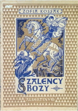 Szaleńcy Boży 1946 r.