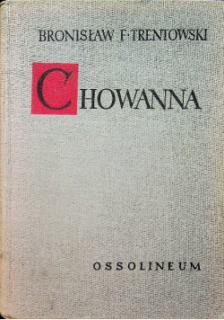 Chowanna Tom 2