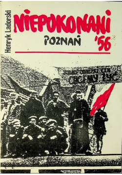 Niepokonani '56 Poznań