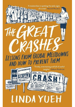 The Great Crashes