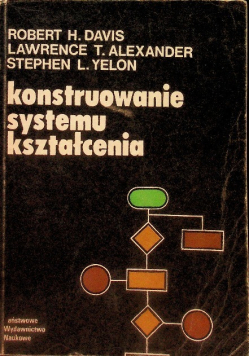 Konstruowanie systemu kształcenia