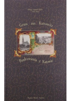 Pozdrowienia z Katowic