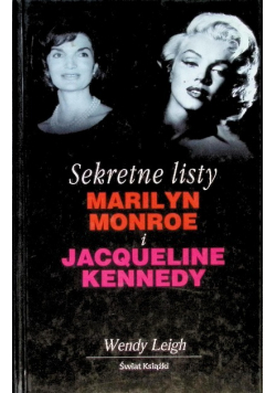 Sekretne listy Marilyn Monroe i Jacqueline Kennedy