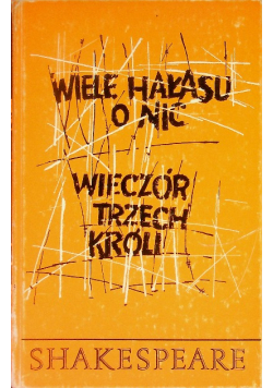 Wiele hałasu o nic