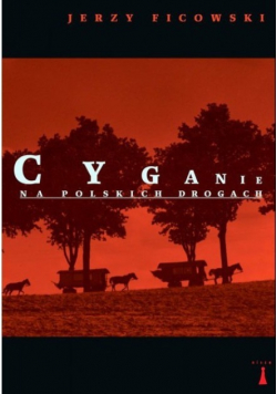 Cyganie na polskich drogach