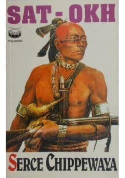 Serce Chippewaya