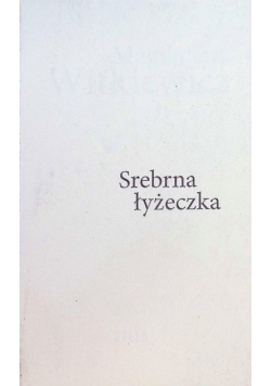 Srebrna łyżeczka