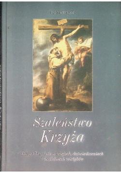 Szaleństwo Krzyża