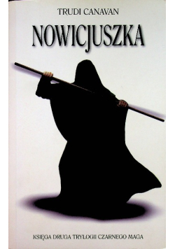 Nowicjuszka