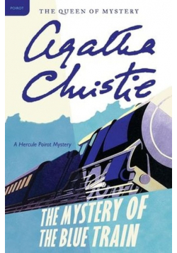 The Mystery of the Blue Train