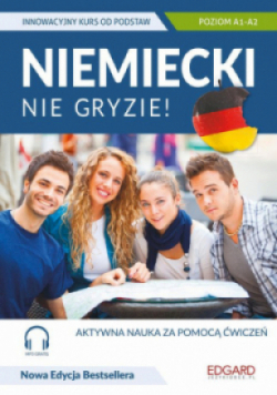 Niemiecki nie gryzie