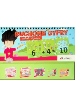 Ruchome cyfry