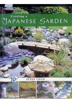 Creating a Japanese Garden