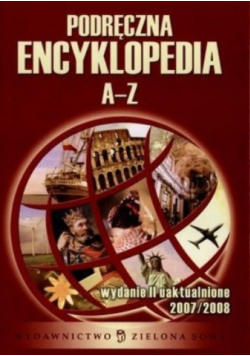 Podręczna encyklopedia A-Z