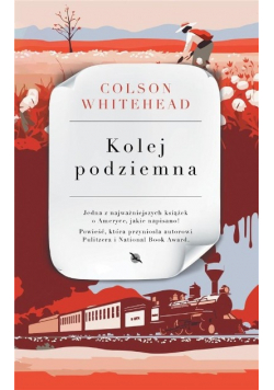 Kolej podziemna
