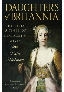 Daughters of Britannia