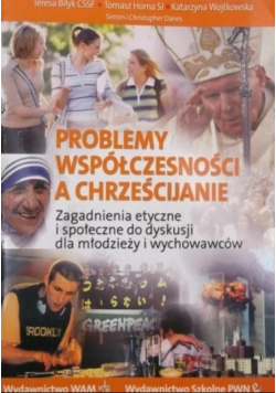 Problemy współczesności a chrześcijanie