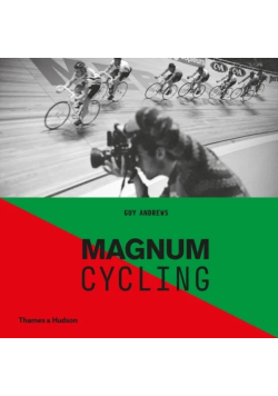 Magnum Cycling