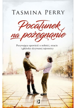 Pocałunek na pożegnanie