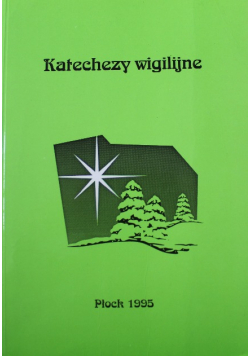 Katechezy wigilijne