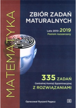 Matematyka LO zbiór zadań maturalnych