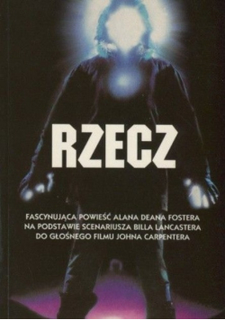 Rzecz