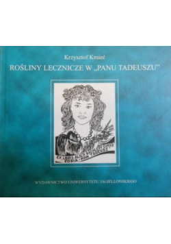 Rośliny lecznicze w Panu Tadeuszu