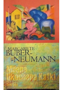 Milena ukochana Kafki