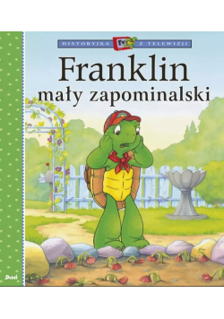 Franklin mały zapominalski