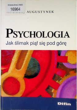 Psychologia