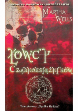 Łowcy czarnoksiężników