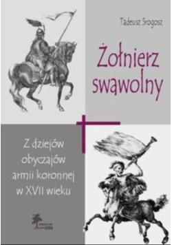 Żołnierz swawolny
