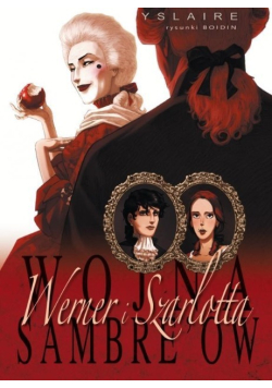 Wojna Sambre'ów Warner i Szarlotta