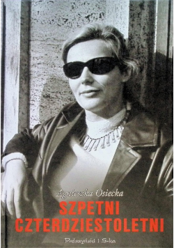 Szpetni czterdziestoletni