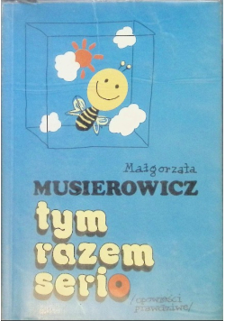 Tym razem serio