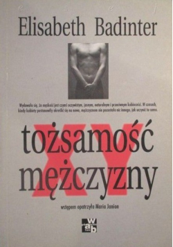 XY tożsamość mężczyzny