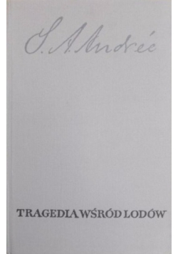 Tragedia wśród lodów