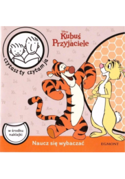 Czytasz ty, czytam ja. Naucz się wybaczać