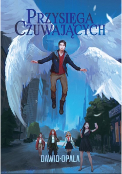 Przysięga Czuwających