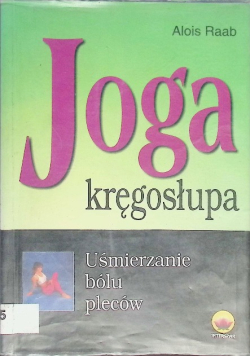 Joga kręgosłupa