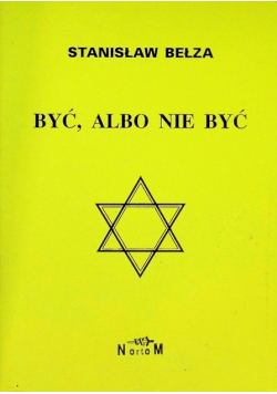Być albo nie być