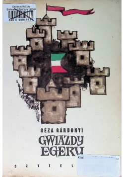 Gwiazdy Egeru