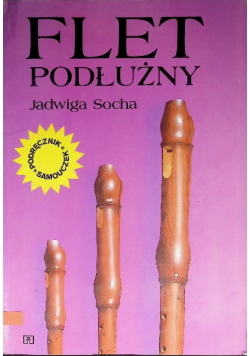 Flet podłużny