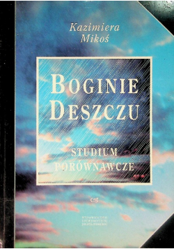 Boginie deszczu