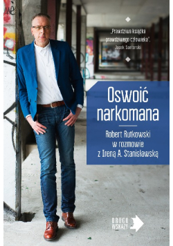 Oswoić narkomana